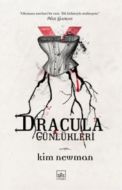 Dracula Günlükleri                                                                                                                                                                                                                                             
