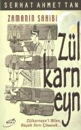 Zülkarneyn                                                                                                                                                                                                                                                     