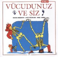 Vücudunuz ve Siz                                                                                                                                                                                                                                               