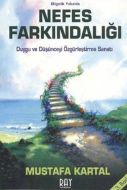 Nefes Farkındalığı                                                                                                                                                                                                                                             