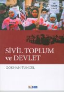 Sivil Toplum ve Devlet                                                                                                                                                                                                                                         