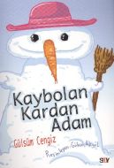 Kaybolan Kardan Adam                                                                                                                                                                                                                                           