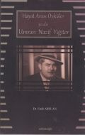 Hayat Arası Öyküler ya da Umran Nazif Yiğiter                                                                                                                                                                                                                  