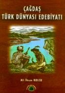 Çağdaş Türk Dünyası Edebiyatı 1-2 Takım                                                                                                                                                                                                                        