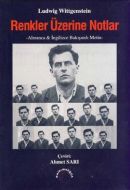 Renkler Üzerine Notlar                                                                                                                                                                                                                                         