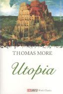 Utopia                                                                                                                                                                                                                                                         