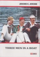 Three Men in a Boat                                                                                                                                                                                                                                            