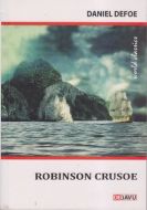 Robinson Crusoe                                                                                                                                                                                                                                                