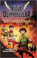 Küçük Olimposlular 3.Kitap                                                                                                                                                                                                                                     