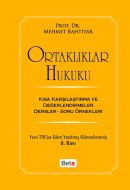 Ortaklıklar Hukuku                                                                                                                                                                                                                                             