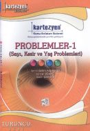 Turuncu Matematik 17 Problemler 1 Sayı Kesir ve Ya                                                                                                                                                                                                             