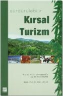 Sürdürülebilir Kırsal Turizm                                                                                                                                                                                                                                   