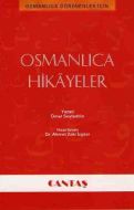 Osmanlıca Hikayeler                                                                                                                                                                                                                                            