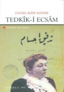 Tedkik-i Ecsam                                                                                                                                                                                                                                                 