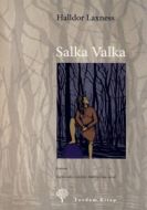 Salka Valka                                                                                                                                                                                                                                                    