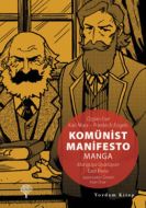 Komünist Manifesto Manga                                                                                                                                                                                                                                       
