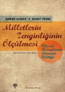 Milletlerin Zenginliğinin Ölçülmesi                                                                                                                                                                                                                            