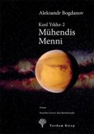 Mühendis Menni - Kızıl Yıldız 2                                                                                                                                                                                                                                