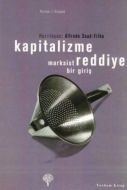 Kapitalizme Reddiye Marksist Bir Giriş                                                                                                                                                                                                                         