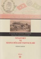 İttihat ve Terakki Dönemi Tahtacı Araştırmaları -                                                                                                                                                                                                              