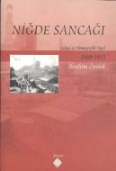 Niğde Sancağı                                                                                                                                                                                                                                                  