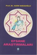 Efsane Araştırmaları                                                                                                                                                                                                                                           
