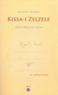 Kıssa-ı Zelzele                                                                                                                                                                                                                                                