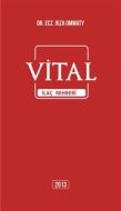Vital İlaç Rehberi                                                                                                                                                                                                                                             