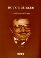Bütün Şiirler                                                                                                                                                                                                                                                  