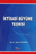 İktisadi Büyüme Teorisi                                                                                                                                                                                                                                        