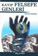 Kayıp Felsefe Genleri                                                                                                                                                                                                                                          