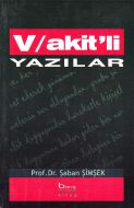 Vakit’li Yazılar                                                                                                                                                                                                                                               