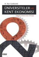Üniversiteler ve Kent Ekonomisi                                                                                                                                                                                                                                