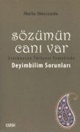 Sözümün Canı Var                                                                                                                                                                                                                                               