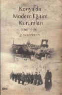 Konya’da Modern Eğitim Kurumları                                                                                                                                                                                                                               
