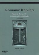 Romanın Kapıları                                                                                                                                                                                                                                               
