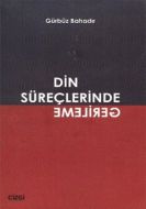 Din Süreçlerinde Gerileme                                                                                                                                                                                                                                      