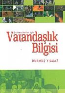 Vatandaşlık Bilgisi Üniversiteler İçin                                                                                                                                                                                                                         
