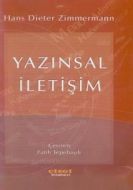 Yazınsal İletişim                                                                                                                                                                                                                                              