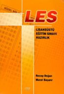 LES Lisansüstü Eğitim Sınavı Hazırlık                                                                                                                                                                                                                          