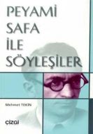 Peyami Safa İle Söyleşiler                                                                                                                                                                                                                                     