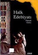 Türk Halk Edebiyatı                                                                                                                                                                                                                                            