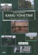 Karşılaştırmalı Kamu Yönetimi                                                                                                                                                                                                                                  