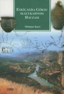 Eskiçağda Göksu (Kalykadnos) Havzası                                                                                                                                                                                                                           