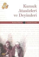 Kumuk Atasözleri ve Deyimleri                                                                                                                                                                                                                                  