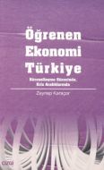 Öğrenen Ekonomi Türkiye Küreselleşme Sürecinde, Kr                                                                                                                                                                                                             