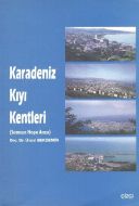 Karadeniz Kıyı Kentleri (Samsun Hopa Arası)                                                                                                                                                                                                                    