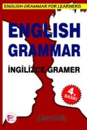 English Grammer / İngilizce Gramer                                                                                                                                                                                                                             