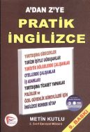 A’dan Z’ye Pratik İngilizce                                                                                                                                                                                                                                    