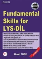Fundamental Skills For Lys - Dil                                                                                                                                                                                                                               